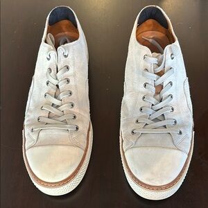 Allen Edmonds Lace-up Pasadena sneaker Men's Size 11.5 Wide